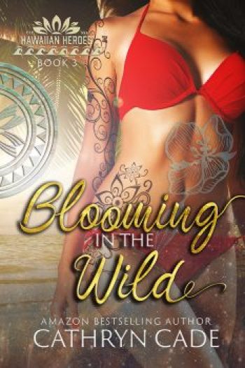 Blooming in the Wild 500x750.72dpi
