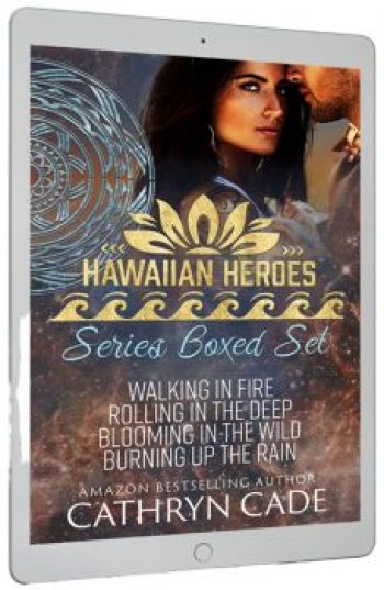Hawaiian Heroes Box Set backgr remov
