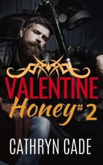 Valentine Honey 2